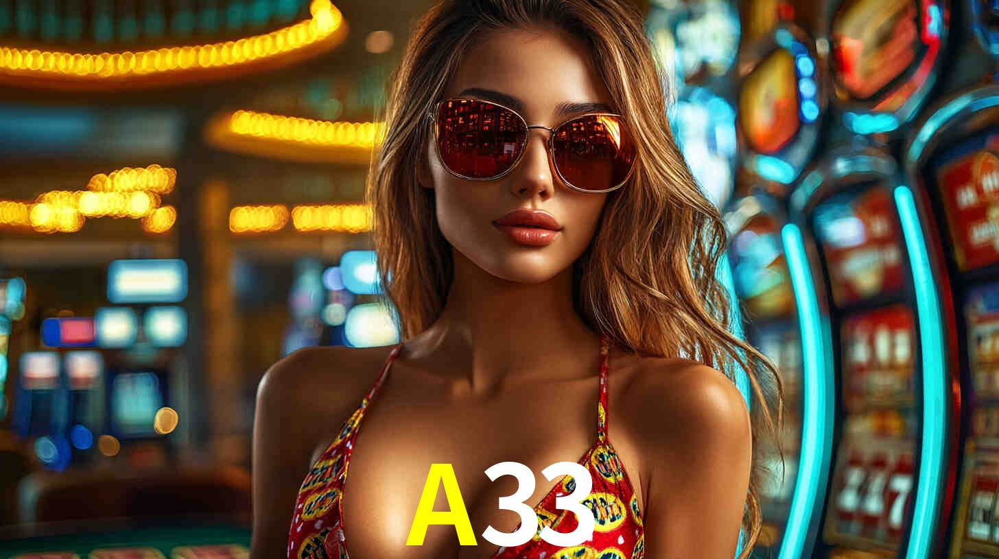 Melhores Jogos de Slots no A33 🍀