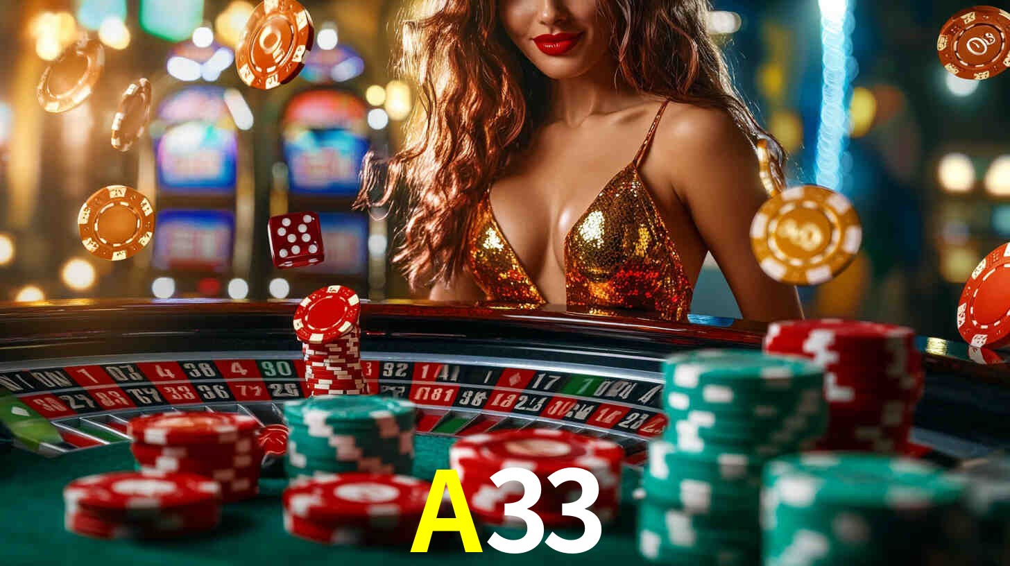 Melhores Jogos de Slots no A33 🍀