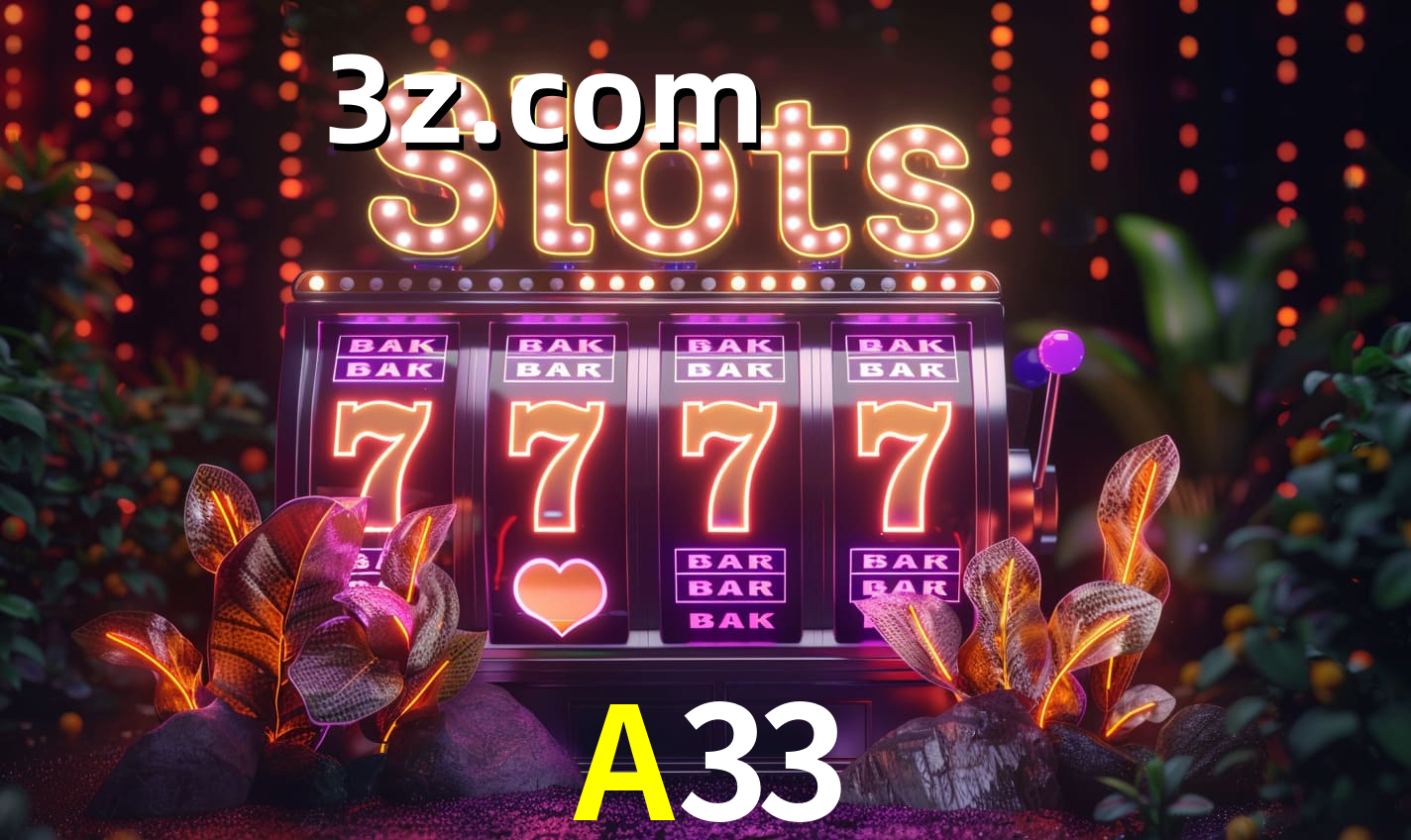 Melhores Jogos de Slots no A33 🍀